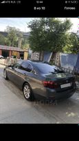  BMW 5-Series 2013 , 1200000 , 