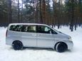    Nissan Serena 2000 , 400000 , 