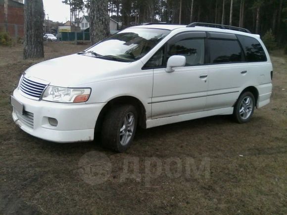    Nissan Bassara 1999 , 245000 , 