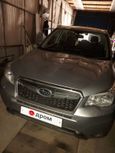 SUV   Subaru Forester 2012 , 1070000 , 