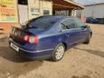  Volkswagen Passat 2008 , 500000 , 