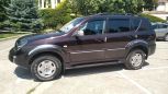 SUV   SsangYong Rexton 2006 , 550000 , 