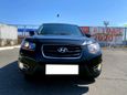 SUV   Hyundai Santa Fe 2010 , 610000 , 