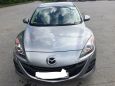  Mazda Mazda3 2011 , 550000 , 