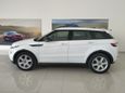 SUV   Land Rover Range Rover Evoque 2012 , 1850000 , 