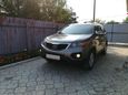 SUV   Kia Sorento 2010 , 759000 , 