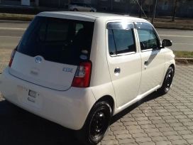  Daihatsu Esse 2011 , 225000 , 