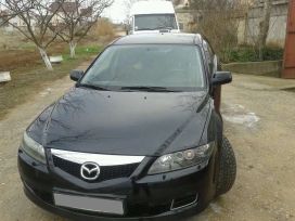  Mazda Mazda6 2003 , 450000 , 