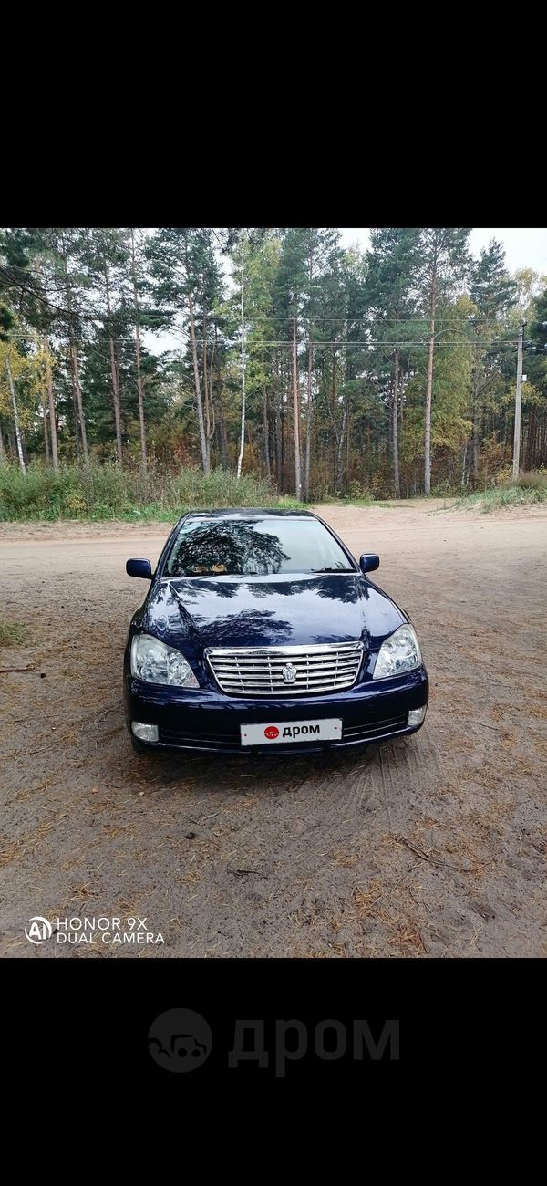  Toyota Crown 2007 , 800000 , -