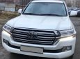 SUV   Toyota Land Cruiser 2015 , 4000000 , 