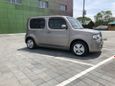  Nissan Cube 2017 , 560000 , 