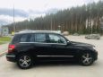 SUV   Mercedes-Benz GLK-Class 2011 , 915000 , 