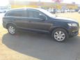 SUV   Audi Q7 2008 , 770000 , 