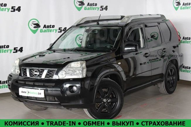 SUV   Nissan X-Trail 2008 , 670000 , 