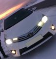  Toyota Corolla 2013 , 730000 , 