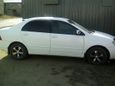  Toyota Corolla 2002 , 293000 , 