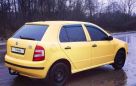  Skoda Fabia 2003 , 159000 , 