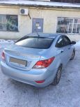  Hyundai Solaris 2011 , 410000 , -