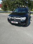 SUV   Renault Duster 2016 , 700000 , 