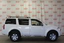 SUV   Nissan Pathfinder 2007 , 649000 , 