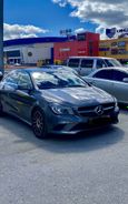  Mercedes-Benz CLA-Class 2015 , 2000000 , 