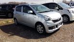  Daihatsu Mira e:S 2016 , 320000 , 