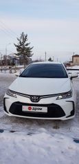  Toyota Corolla 2019 , 1150000 , 