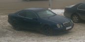  Mercedes-Benz CLK-Class 1998 , 190000 , 