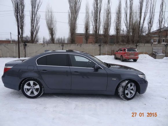  BMW 5-Series 2004 , 600000 , 