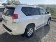 SUV   Toyota Land Cruiser Prado 2011 , 2520000 , -