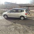  Honda Fit 2007 , 370000 , 