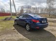  Hyundai Solaris 2011 , 430000 , 