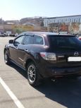 SUV   Mazda CX-7 2008 , 550000 , 