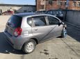  Chevrolet Aveo 2008 , 120000 , 