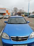  Chevrolet Lacetti 2007 , 305000 , 