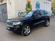 SUV   Jeep Grand Cherokee 2012 , 1480000 , 