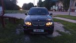 SUV   BMW X5 2004 , 850000 , 