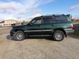 SUV   Toyota Land Cruiser 2003 , 1450000 , 