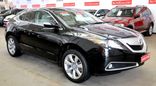 SUV   Acura ZDX 2010 , 1648000 , 