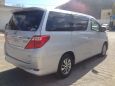    Toyota Alphard 2014 , 1775000 , 