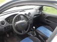  Ford Fiesta 2006 , 210000 , 