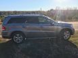 SUV   Mercedes-Benz GL-Class 2009 , 1200000 , 