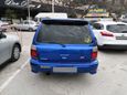 SUV   Subaru Forester 1997 , 290000 , 
