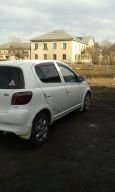  Toyota Vitz 1999 , 190000 , 