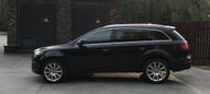 SUV   Audi Q7 2014 , 2250000 , 