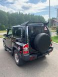  3  SsangYong Korando 2003 , 340000 , 