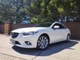  Mazda Mazda6 2013 , 1080000 , 