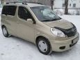  Toyota Yaris Verso 2005 , 380000 , 