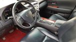 SUV   Lexus RX450h 2009 , 1570000 , 