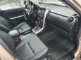 SUV   Suzuki Grand Vitara 2010 , 700000 , -